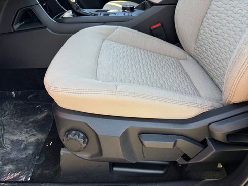 New 2025 Ford Ranger XLT image 13