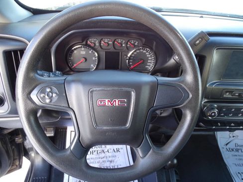 Used 2018 GMC Sierra 1500 4x4 Double Cab image 13