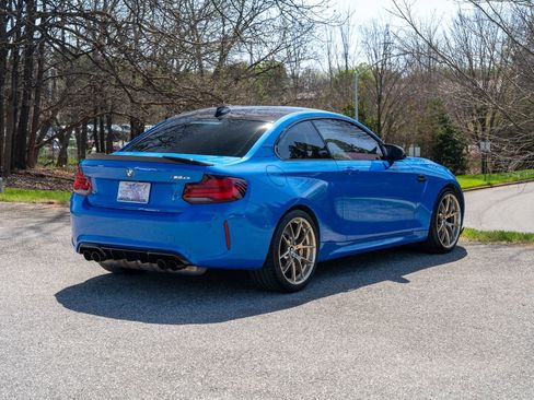 Used 2020 BMW M2 CS image 7