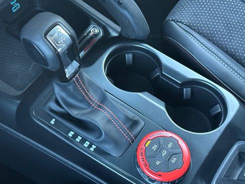 New 2025 Ford Bronco Raptor image 22