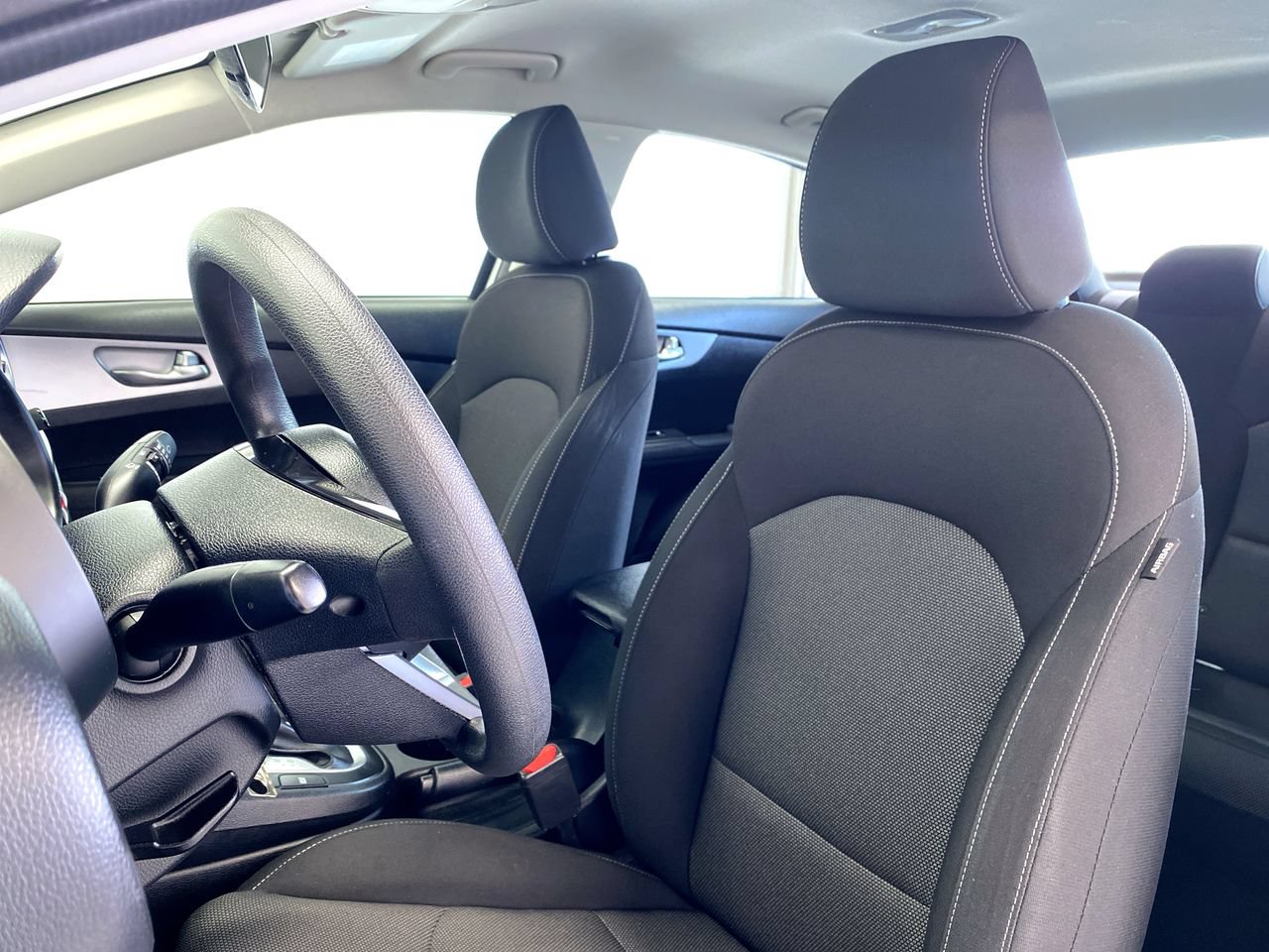 Certified 2024 Kia Forte LX FWD image 19