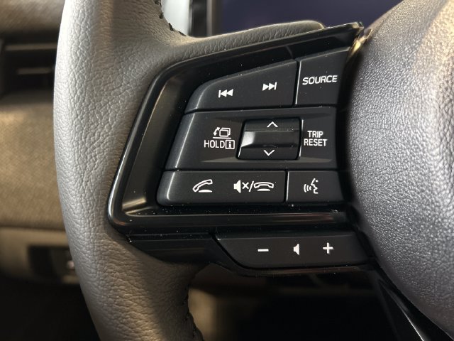 New 2026 Subaru Outback Premium AWD/4WD image 12