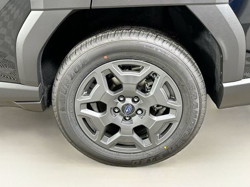 Used 2026 Subaru Outback Premium AWD/4WD image 24