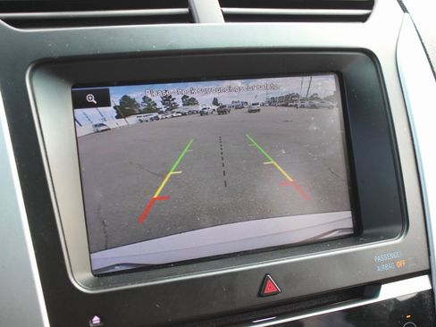 Used 2014 Ford Explorer Limited w/ Equipment Group 302A image 18