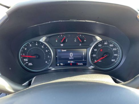 Used 2023 Chevrolet Equinox LT FWD image 21