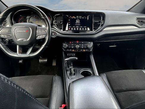 Used 2022 Dodge Durango GT image 7