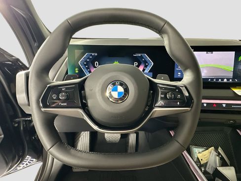 New 2026 BMW X3 xDrive30 image 11