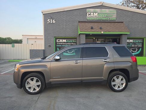 Used 2012 GMC Terrain SLE w/ Convenience Package image 6