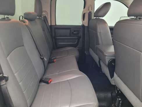 Used 2016 RAM 1500 Tradesman image 19