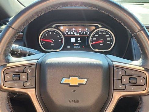 Certified 2021 Chevrolet Suburban High Country image 26