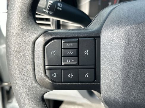 New 2026 Ford F350 XL w/ FX4 Off-Road Package image 20
