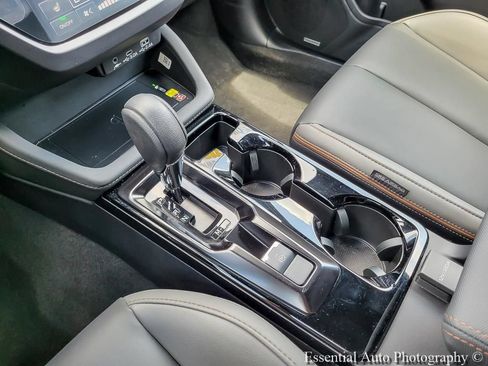 Certified 2026 Subaru Forester Sport AWD/4WD image 25
