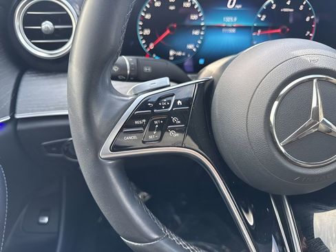 Used 2021 Mercedes-Benz E 350 4MATIC Sedan image 15