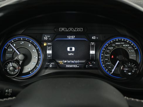 Used 2022 RAM 1500 Limited image 23