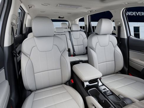 New 2025 Kia Telluride EX image 15