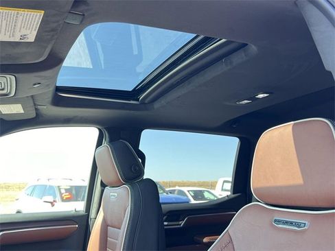 New 2026 GMC Sierra 1500 Denali Ultimate image 25