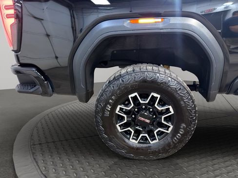Used 2026 GMC Sierra 2500 AT4X AWD/4WD image 24