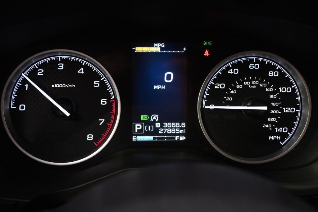 Used 2024 Subaru Forester Limited w/ POP Package 3 AWD/4WD image 25