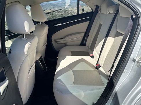 Used 2023 Chrysler 300 Touring w/ Sport Appearance Package image 30