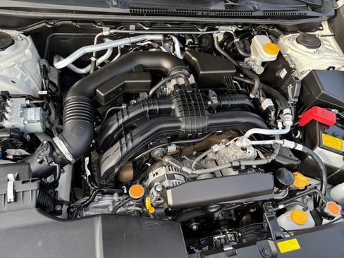 Used 2021 Subaru Crosstrek 2.0i Premium w/ Moonroof Package AWD/4WD image 14