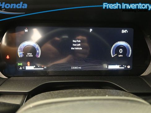 Used 2023 Jeep Grand Cherokee Altitude AWD/4WD image 18