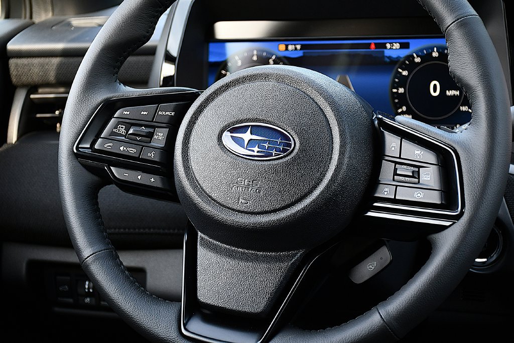 New 2026 Subaru Outback Premium AWD/4WD image 21