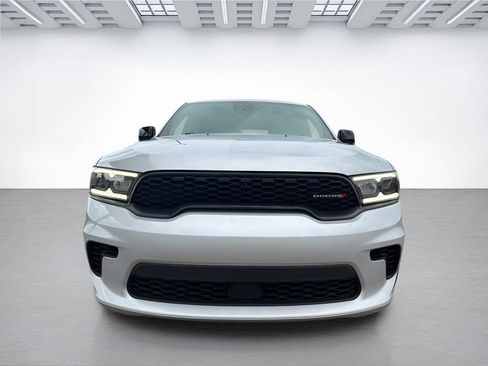 Used 2024 Dodge Durango GT AWD/4WD image 10