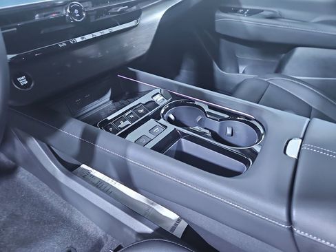 New 2025 Nissan Murano SL w/ Cargo Package image 23