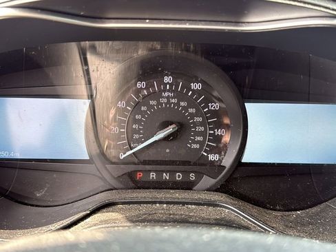 Used 2019 Ford Fusion SE image 6