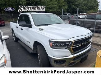 Used 2024 RAM 1500 Big Horn RWD video 1