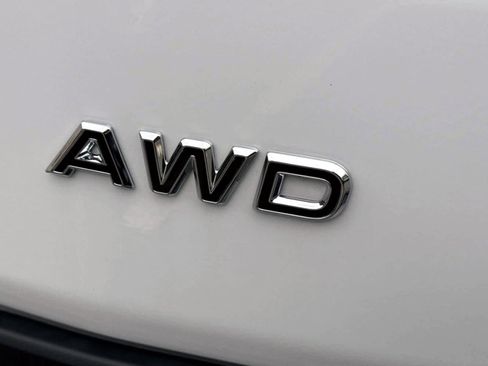 Used 2024 Ford Transit 250 Low Roof AWD w/ Exterior Upgrade Package image 8