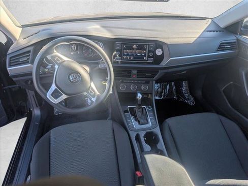 Used 2019 Volkswagen Jetta S w/ Driver Assistance Package FWD image 21