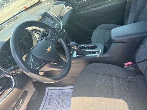 Used 2024 Chevrolet Equinox LT AWD/4WD image 16