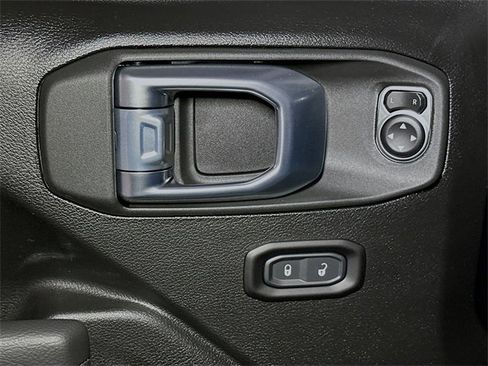 New 2026 Jeep Gladiator Sport image 12