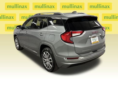 Certified 2023 GMC Terrain Denali image 15