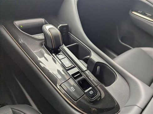 Certified 2026 Toyota Crown Platinum image 14