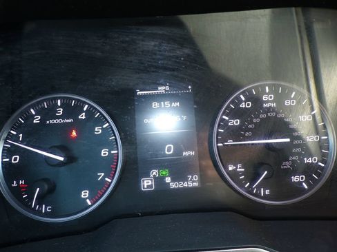 Used 2023 Subaru Outback Limited XT AWD/4WD image 25