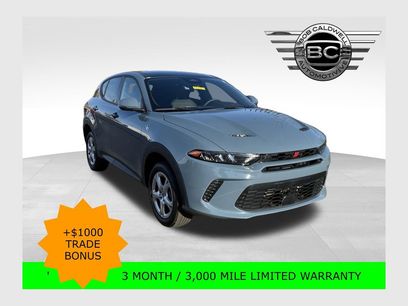 Used 2023 Dodge Hornet GT Plus