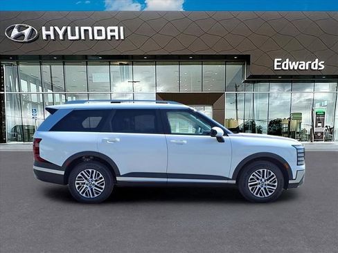 New 2026 Hyundai Palisade SEL image 8
