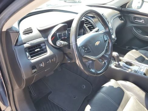 Used 2018 Chevrolet Impala Premier FWD image 18