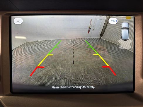 New 2026 Ford Bronco Outer Banks image 25