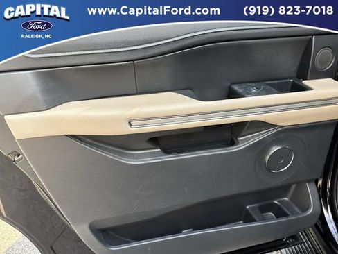 Certified 2024 Ford Expedition Max Limited RWD image 17