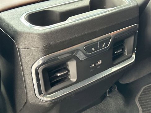 Used 2025 GMC Sierra 2500 Denali Ultimate w/ Snow Plow Prep/Camper Package image 22