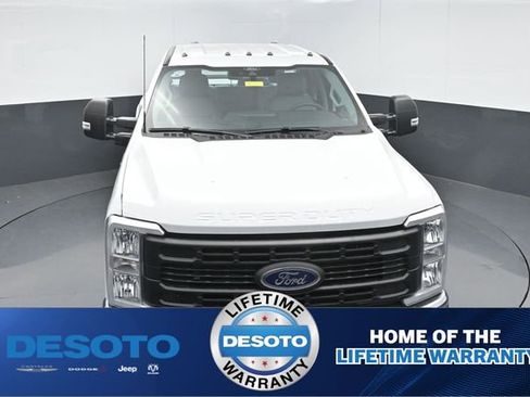 New 2026 Ford F350 XL AWD/4WD image 34