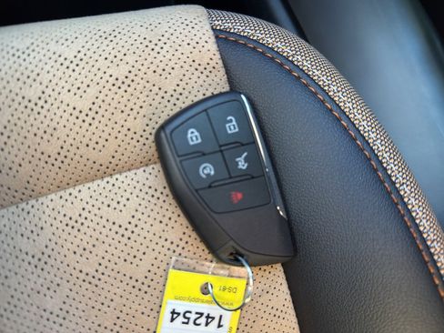 New 2026 Chevrolet Equinox ACTIV image 32