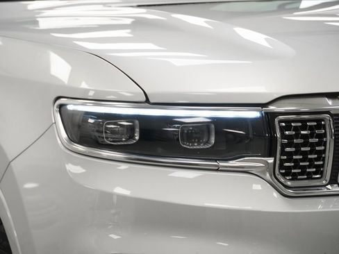 Certified 2024 Jeep Grand Wagoneer Series III w/ Rear Seat Video Group 1 image 6