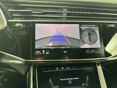 Used 2025 Audi Q7 3.0T Premium Plus w/ Premium Plus Package image 5