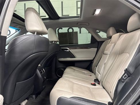 Used 2017 Lexus RX 350 AWD image 23