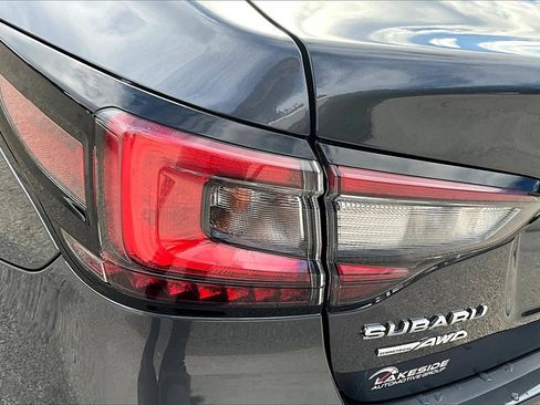 Used 2022 Subaru Legacy Premium image 23