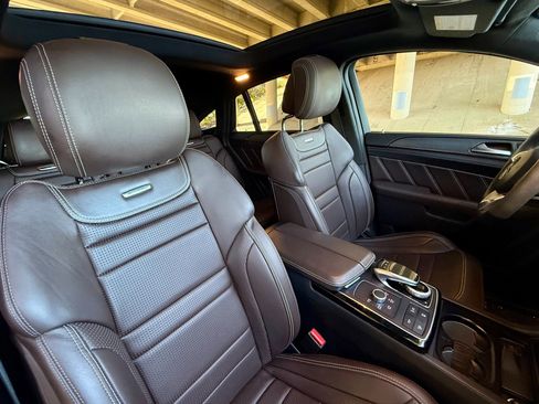 Used 2019 Mercedes-Benz GLE 63 AMG S image 46